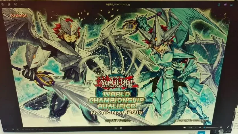 

YuGiOh Concours De Cuisine Erebus Playmat Mecha Phantom TCG CCG Board Game Pad Trading Card Game Mat Rubber Mouse Pad Free Bag