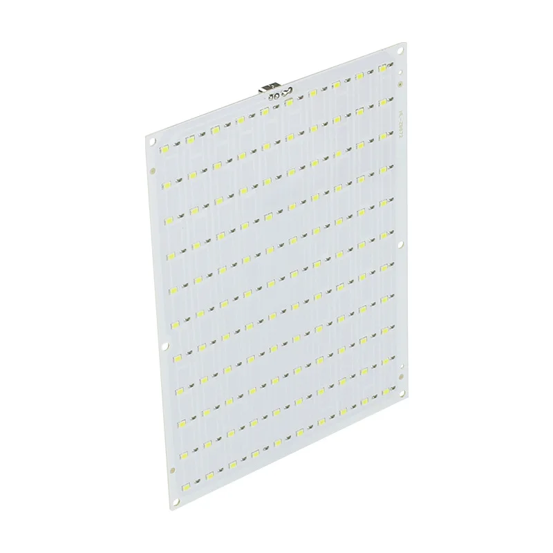 USB-Powered LED Backlight Panel for Printers Featuring Four-Color Lighting Effects and Embossed Diffusion Technology