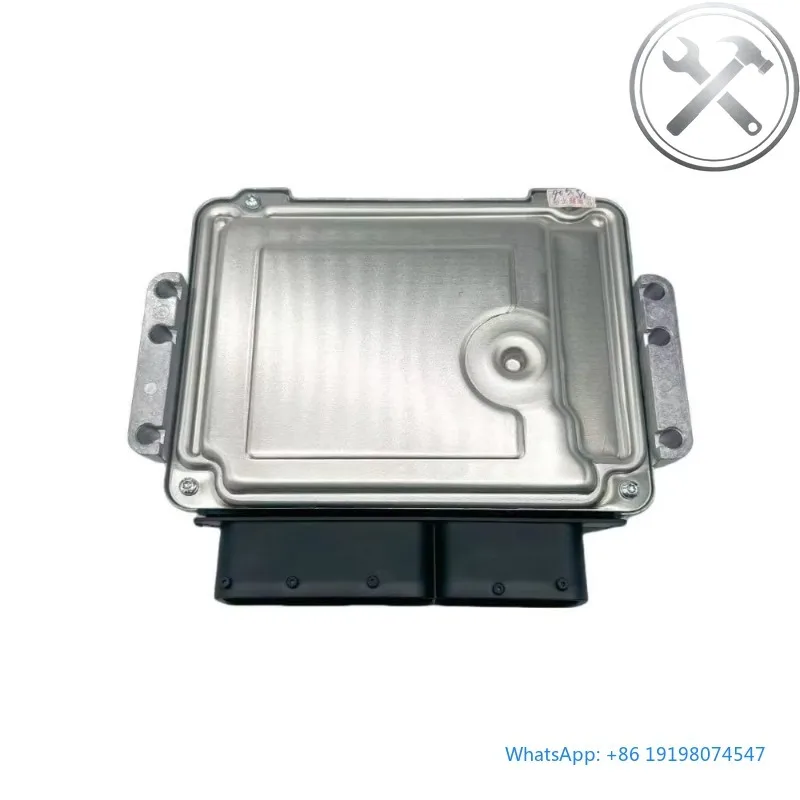 

High quality New 39134-2B511 507ECU Automotor Computer Board ECU Electronic Control Unit Auto Engine Electronic Parts