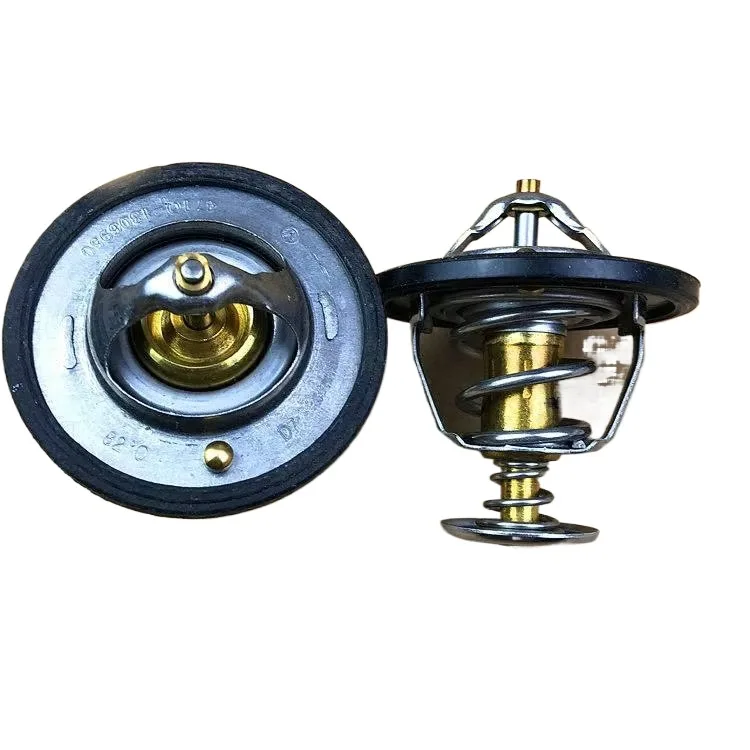 Thermostat original pour moteur de voiture chinois Brilliance BS4 M2 1.6L 4G18 4G63, pièces de moteur de voiture, haute qualité, 1 pièce, 3014034