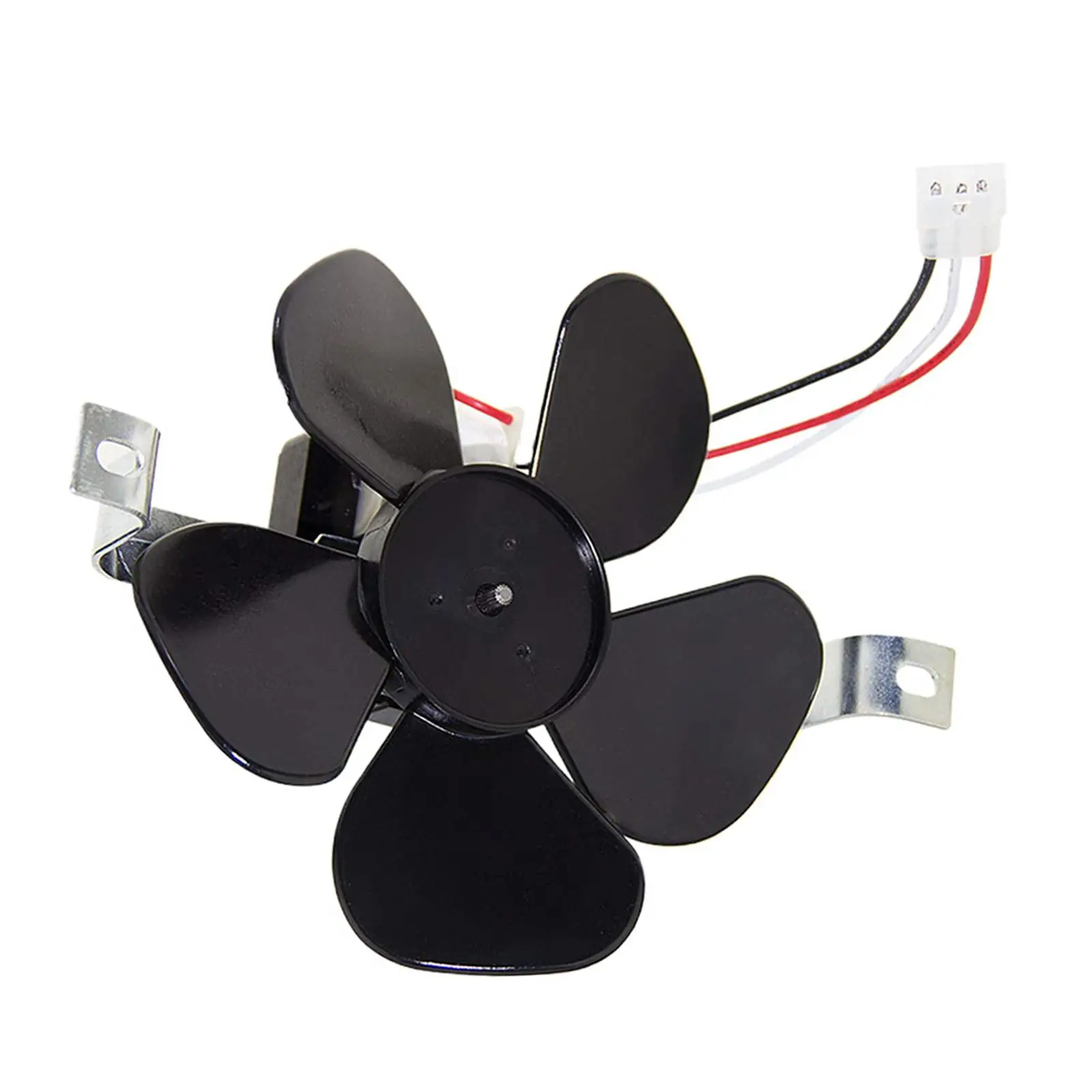 Extractor Hood Fan Motor, Robust Exhaust Fan, Replacement for 423602, 4204,