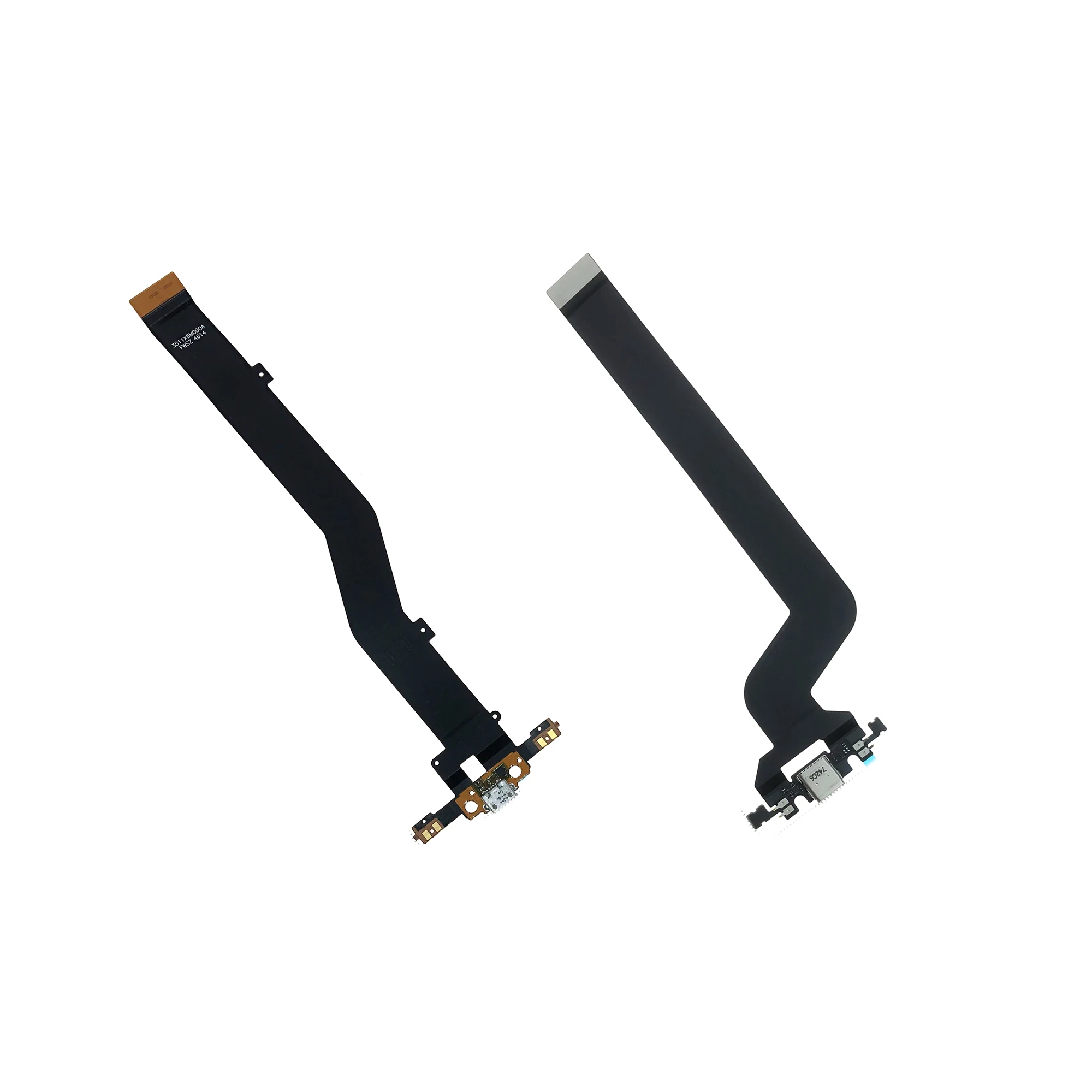 For Xiaomi Pad 1 Micro USB Mi pad 2 pad2 Type-C Dock Charger Connector Charging Port Flex Cable for Mipad 1 Mipad2