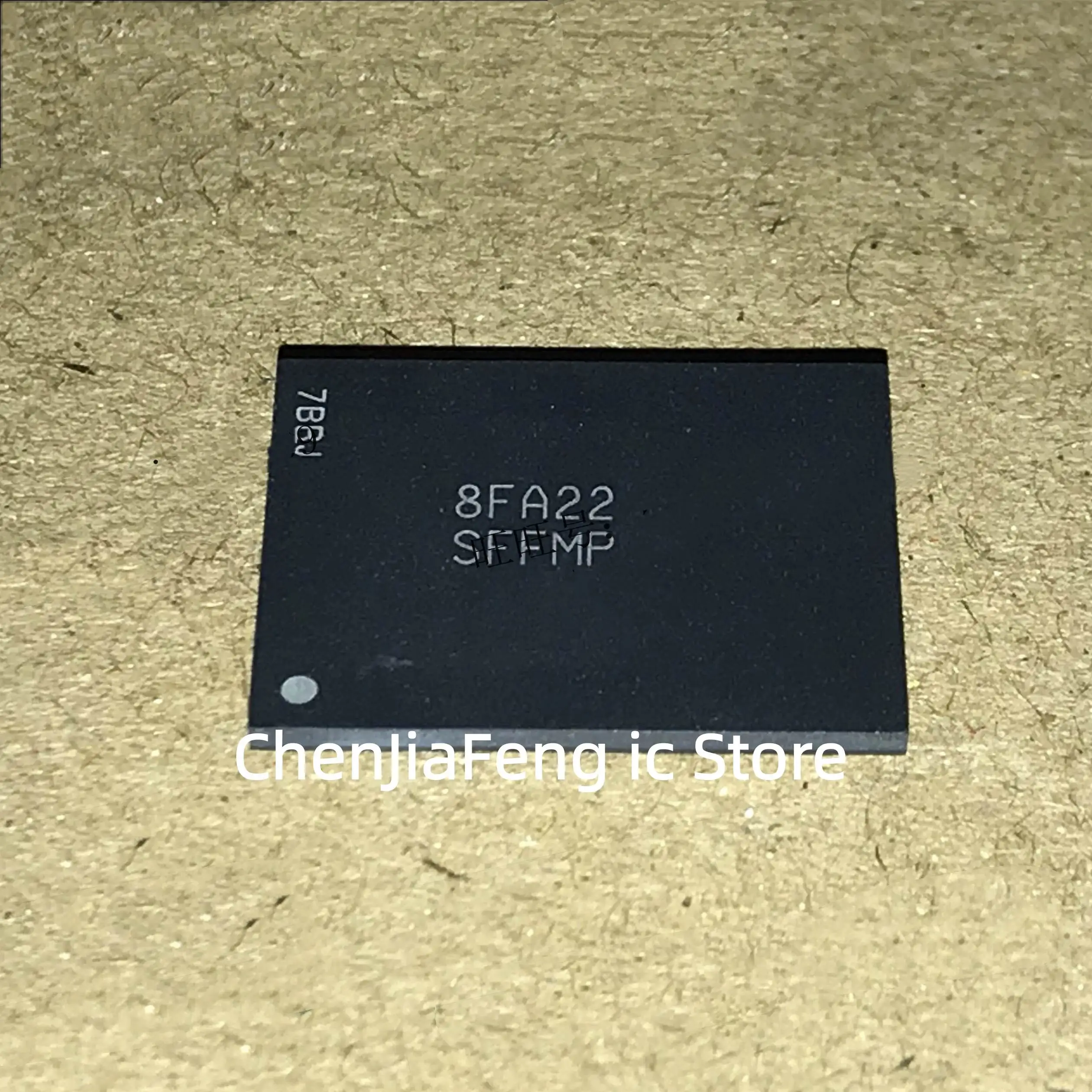 

1 шт. ~ 10 шт./лот MTFC8GACAEDQ-AIT SFFMP BGA100, новый оригинал