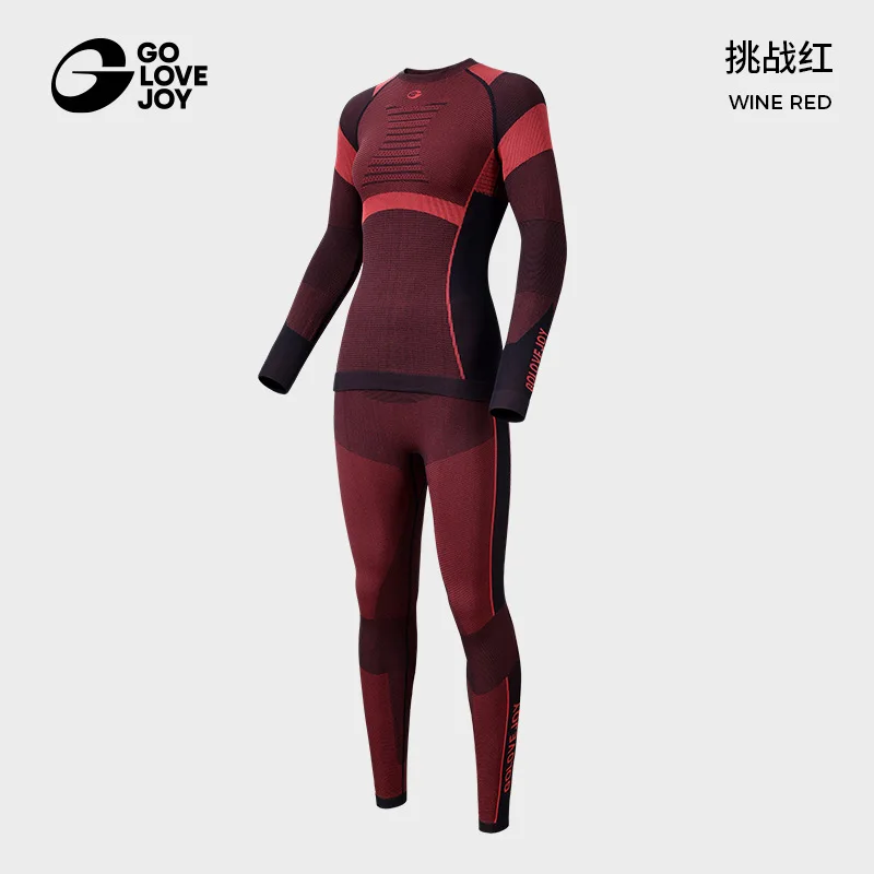 Variant:  Women sblackred.