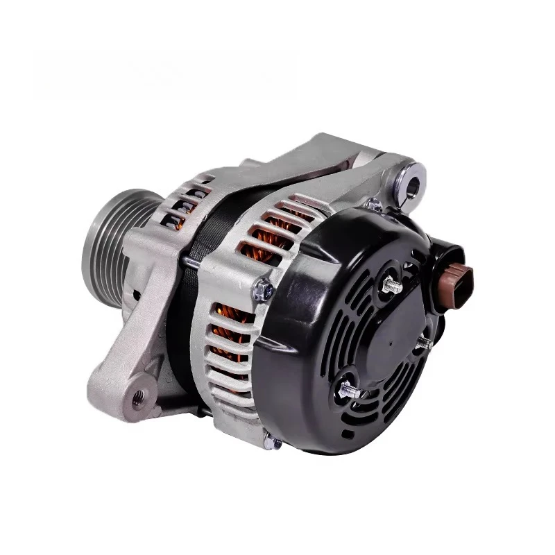 

Kingsteel Best Price 2l 3l 4y OEM 27060-0L200 Electric AC Car Generator Alternator Part For Toyota HILUX REVOJapan Korea Carn