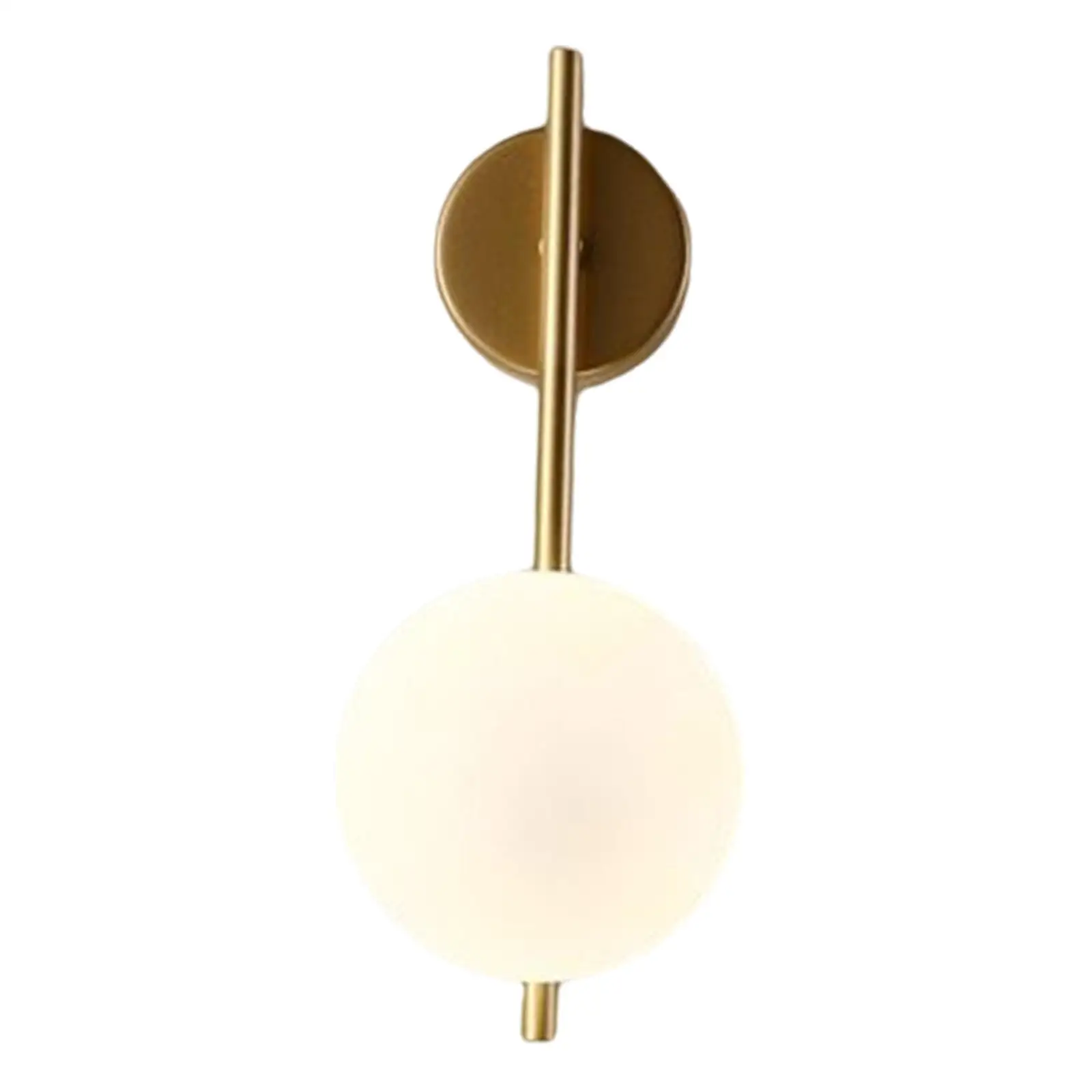 Wall Sconce Wall Lamp Glass Lampshade Room Loft Bathroom Study Wall Sconce Wall Lamp Glass Lampshade Room Loft Bathroom Study