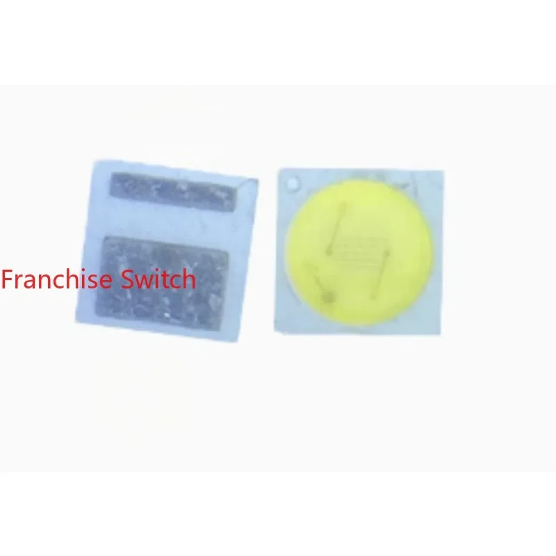 800PCS 3030SMD Lamp Beads 3V Cold White Light, Maintenance LCD TV Backlight , Commonly Used LED   For Lighting