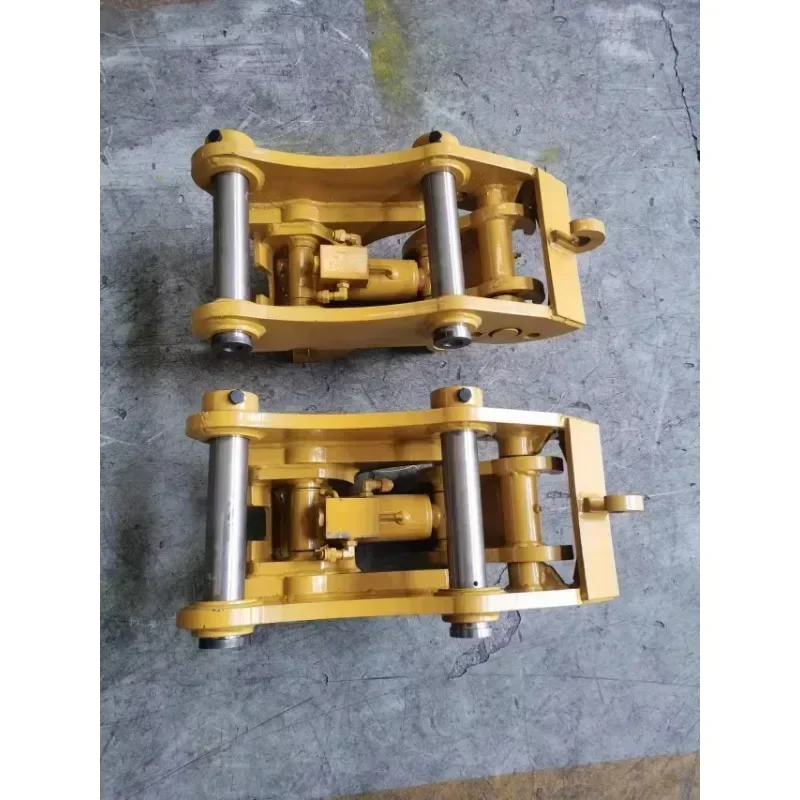 

Dood Excavator Quick Change Bucket Change Quick Hitch Запасные части для экскаватора