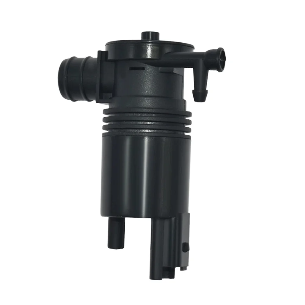Pompe de lave-glace de voiture 28920-8990A pour Infiniti pour Q50 pour Q60 2014-2023 Assure un nettoyage du pare-brise constant et efficace