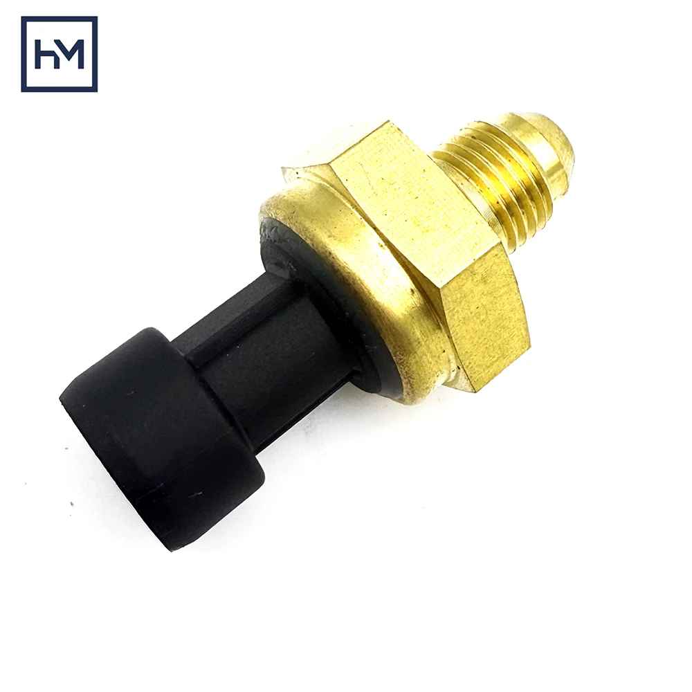 1850352C1 904-7522 5C3Z9J460A EBP Sensor For Ford 6.0L Powerstroke Turbo Diesel E-350 E-450 F-250 F-350 F-450 F-550 Super Duty