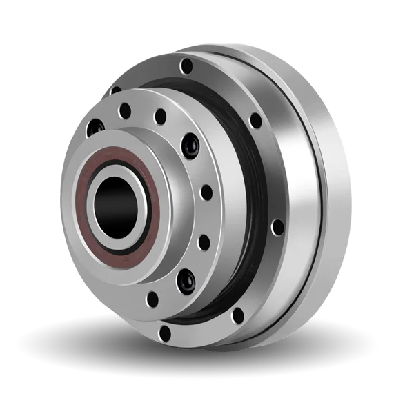High-Rigidity Harmonic Drive Gearbox Motor High-Precision Compact Structure Speed Reducers Custom ODM Support for Industries