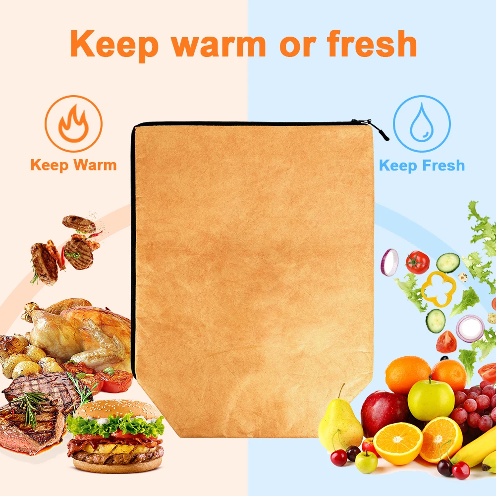BBQ Blanket for Resting Meat 21in Insulated Meat Resting Bag Reusable Smoker Meat Resting Blanket BBQ Accessories Gifts for Men