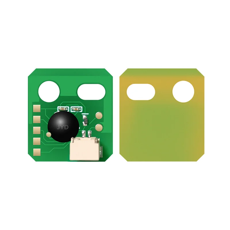 FX-501 FX 501 FX501 Fuser Chip for Canon image RUNNER ADVANCE DX6870 6860 6870i 6860i 6855 CEXV61 NPG85 GPR63Printer Fuser Chips