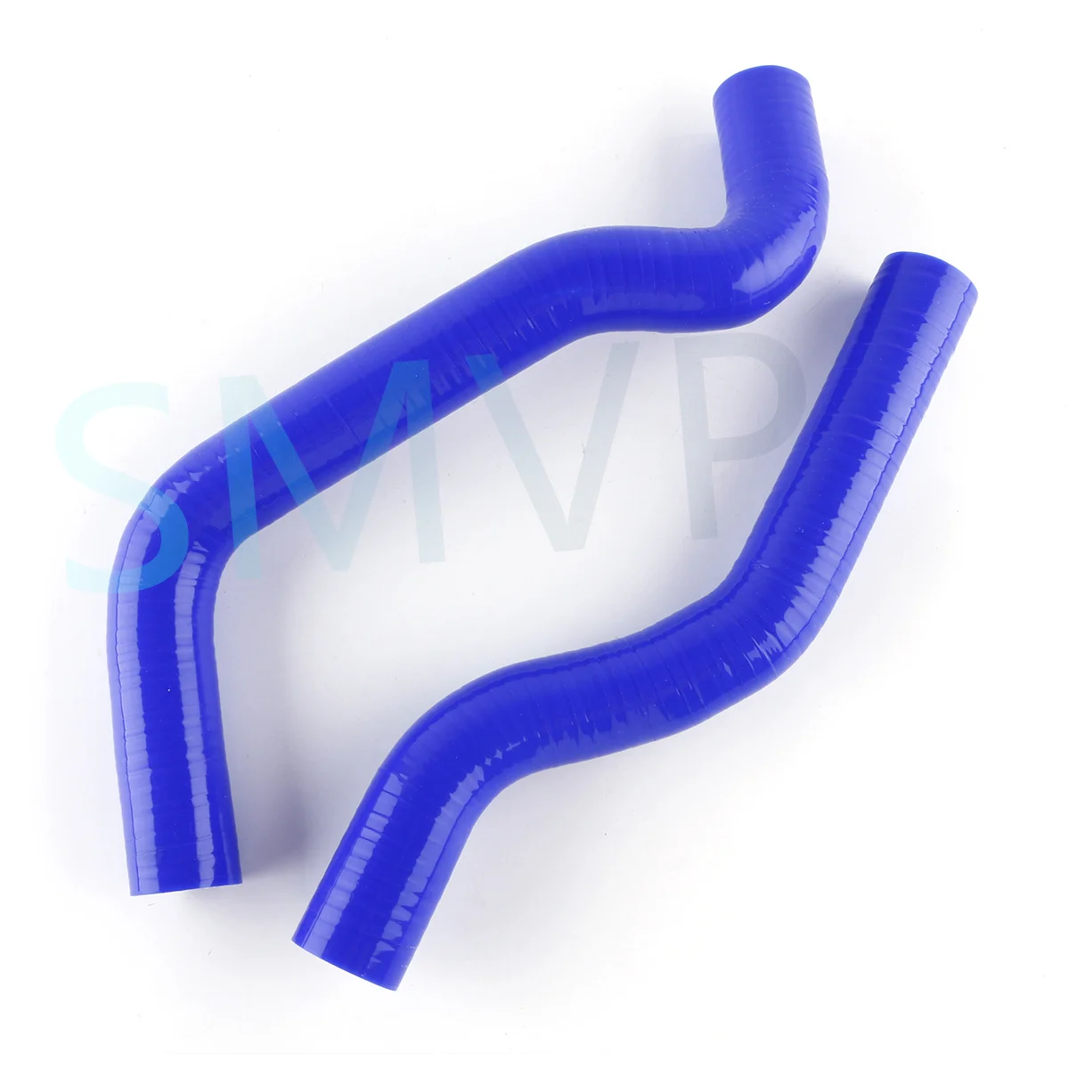 

2PCS Silicone Coolant Radiator Hose For 2002-2006 Toyota Camry 2AZFE 4Cyl Kit Replacement Part 2003 2004 2005 Upper and Lower