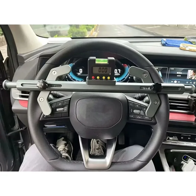 Hot Sale Steering Wheel Centering Device SM-SL2601