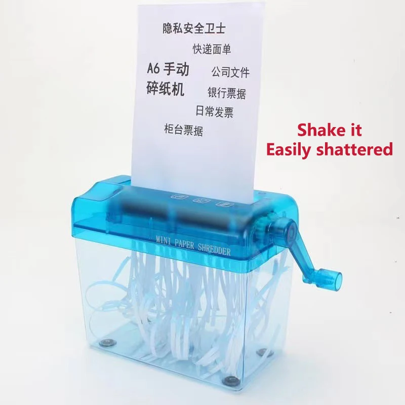 Thumbnail 4 - #40 Best Office Shredders to Buy In 2026