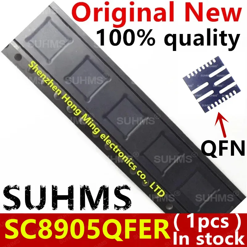 

(1piece)100% New SC8905QFER SC89050FER QFN-21 Chipset