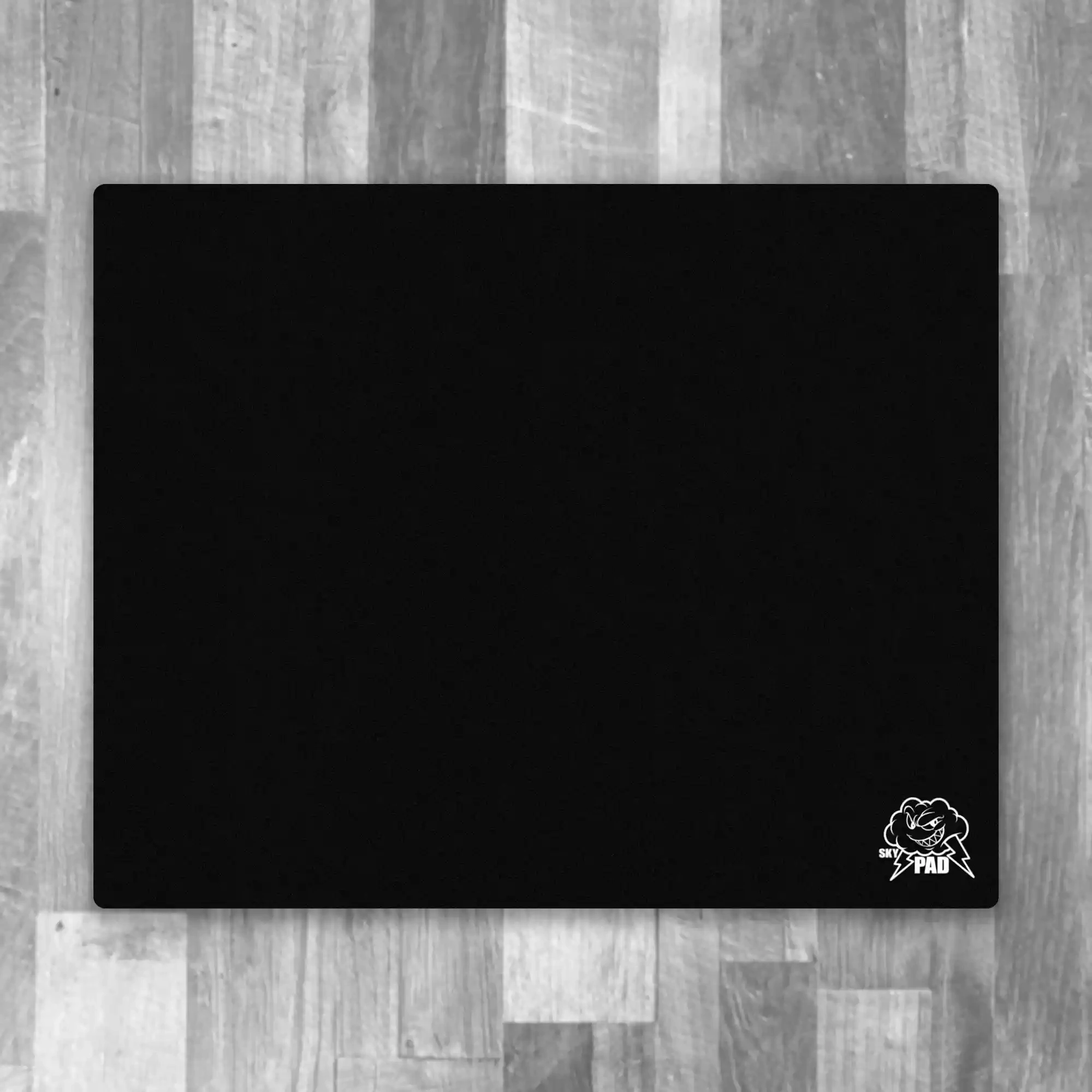 Skypad 3.0 Cloud Glass  Esports Gaming Mouse Pad  FPS Gaming CSGO Smooth Surface Boost Gaming Performance Professional Choice