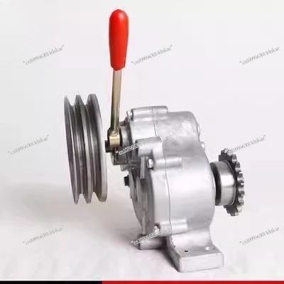 Agricultural Machinery Gearbox Supply for Snow Plow Vegetable Planter Marine Lawn - Heavy Duty Transmission Part