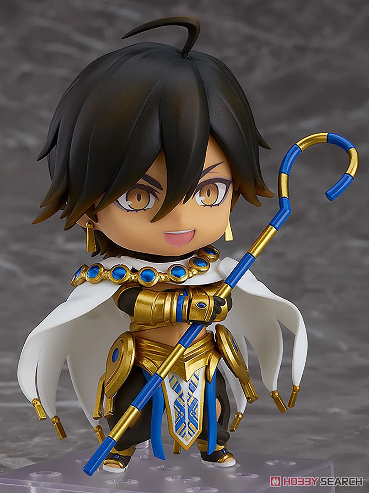 Oryginalne figurki/nakładki Nendoroid od Good Smile Company ( # 1296-DX) Fate/Grand Order Ozymandias Rider Ascension Ver. Figura