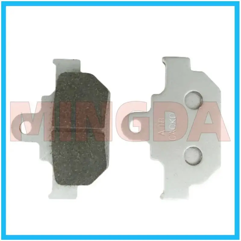 Front Brake Pad For…