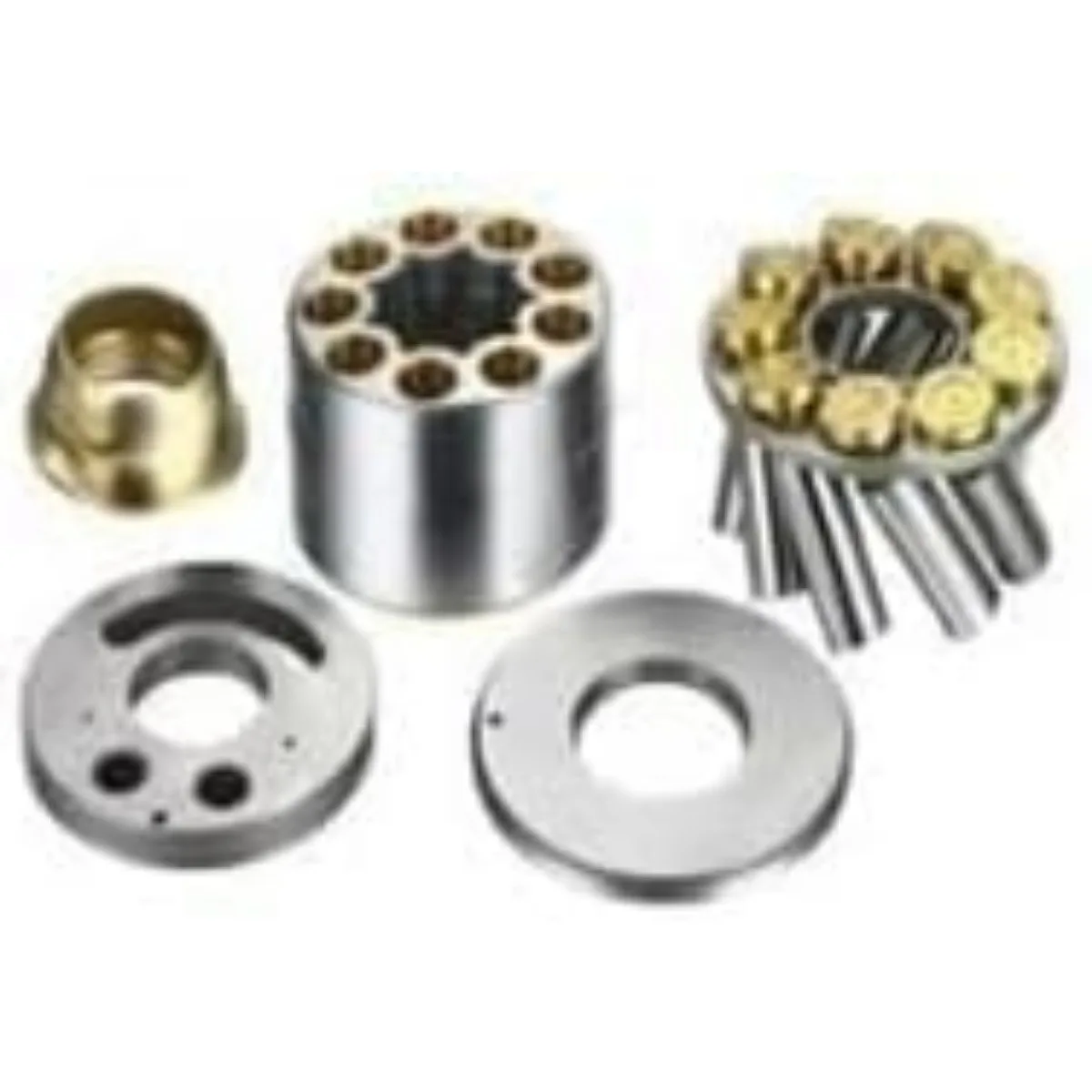 Hydraulic Pump Repair Parts Kit for Tadano 100