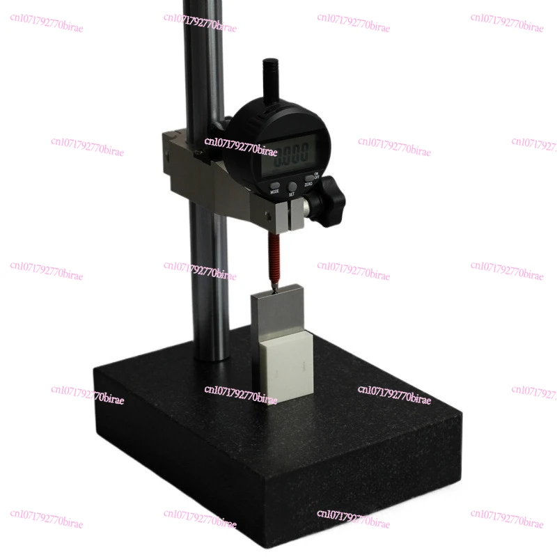 

Marble Dial Holder, Measuring Table, Granite Dial Table Holder 300 * 200 * 150