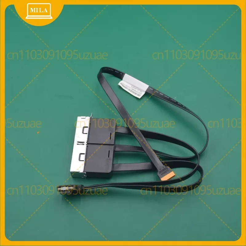 

54Y9375 Front I/O Panel For Lenovo M93P M83 USB 3.0 Module Audio Panel