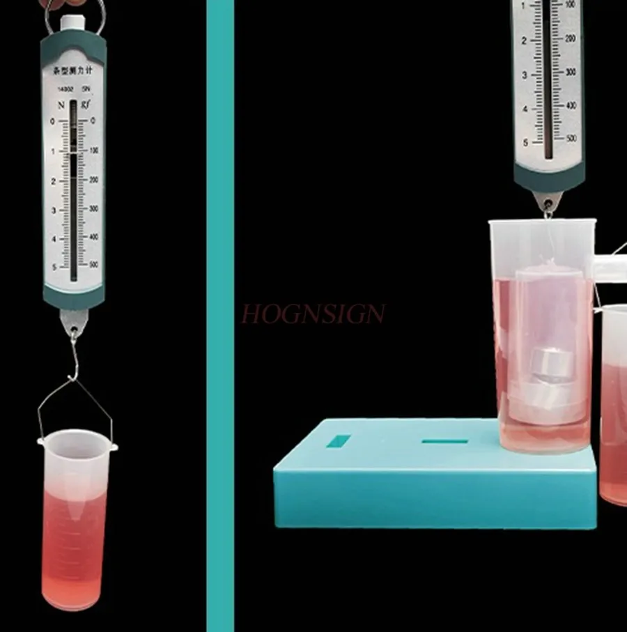 

1 комплект, полный набор экспериментального оборудования по физике, экспериментальная коробка по физике, экспериментальная коробка для механики младших классов средней школы,