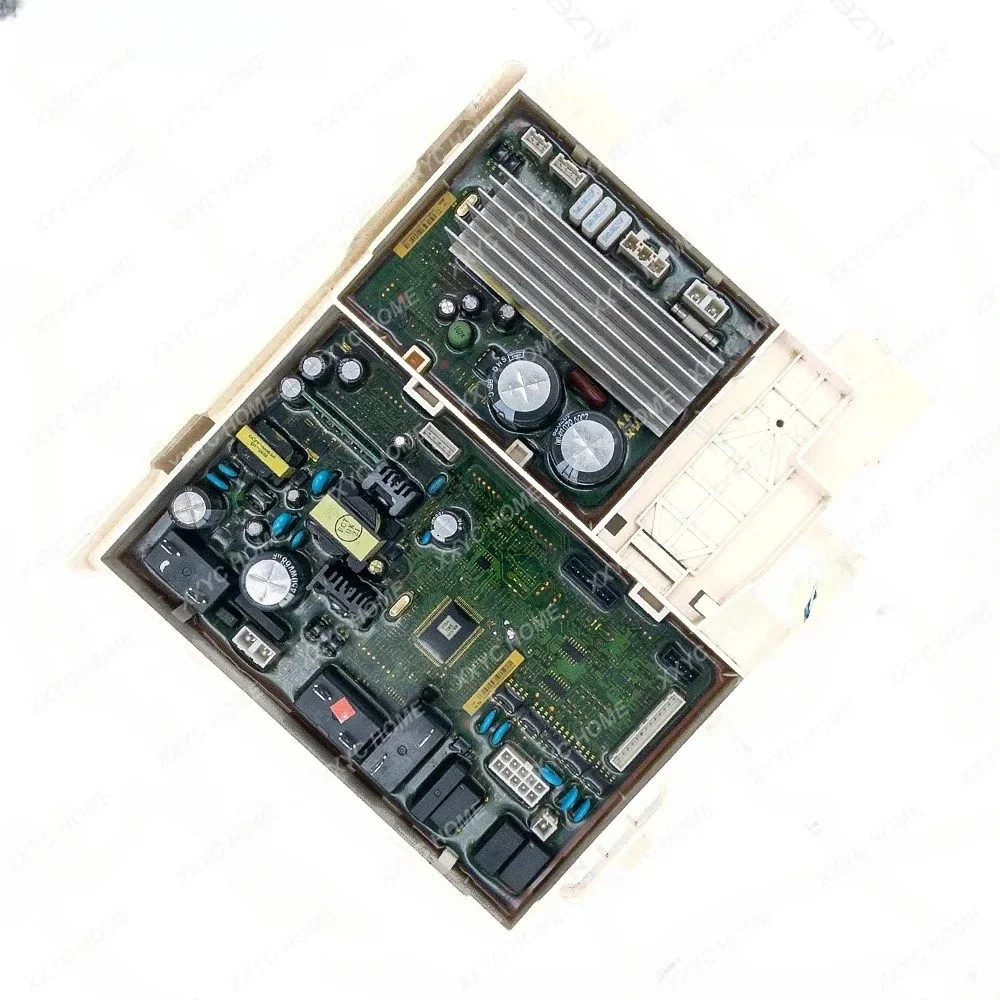 Used Control Board DC92-01789B For Samsung Washing Machine DC92-01786A Replacement Computer Circuit PCB Washer Parts