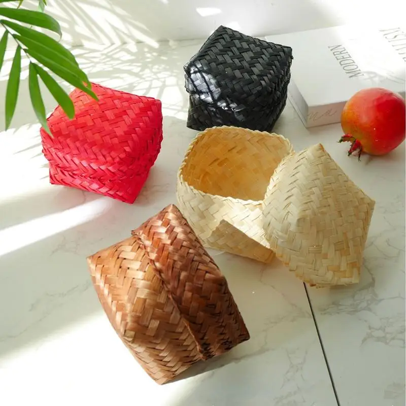 Sustainable Bamboos Teas Tin With Tight Seal Design Preserves Freshness In Humid Climates Teas Preservations Canister