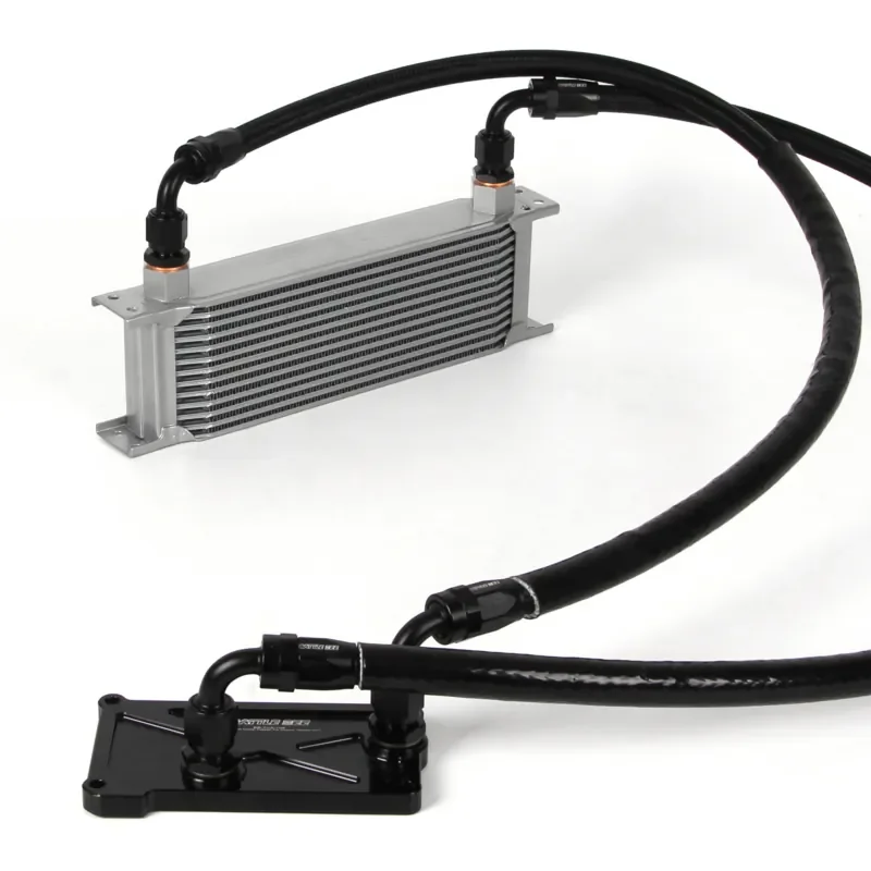 Hot Sale Battlebee Racing Model Transmission Oil Cooler Kit for Gpm*a Empo*w 1.5Tgdi 7Speed Dct BB-TCK-014-2