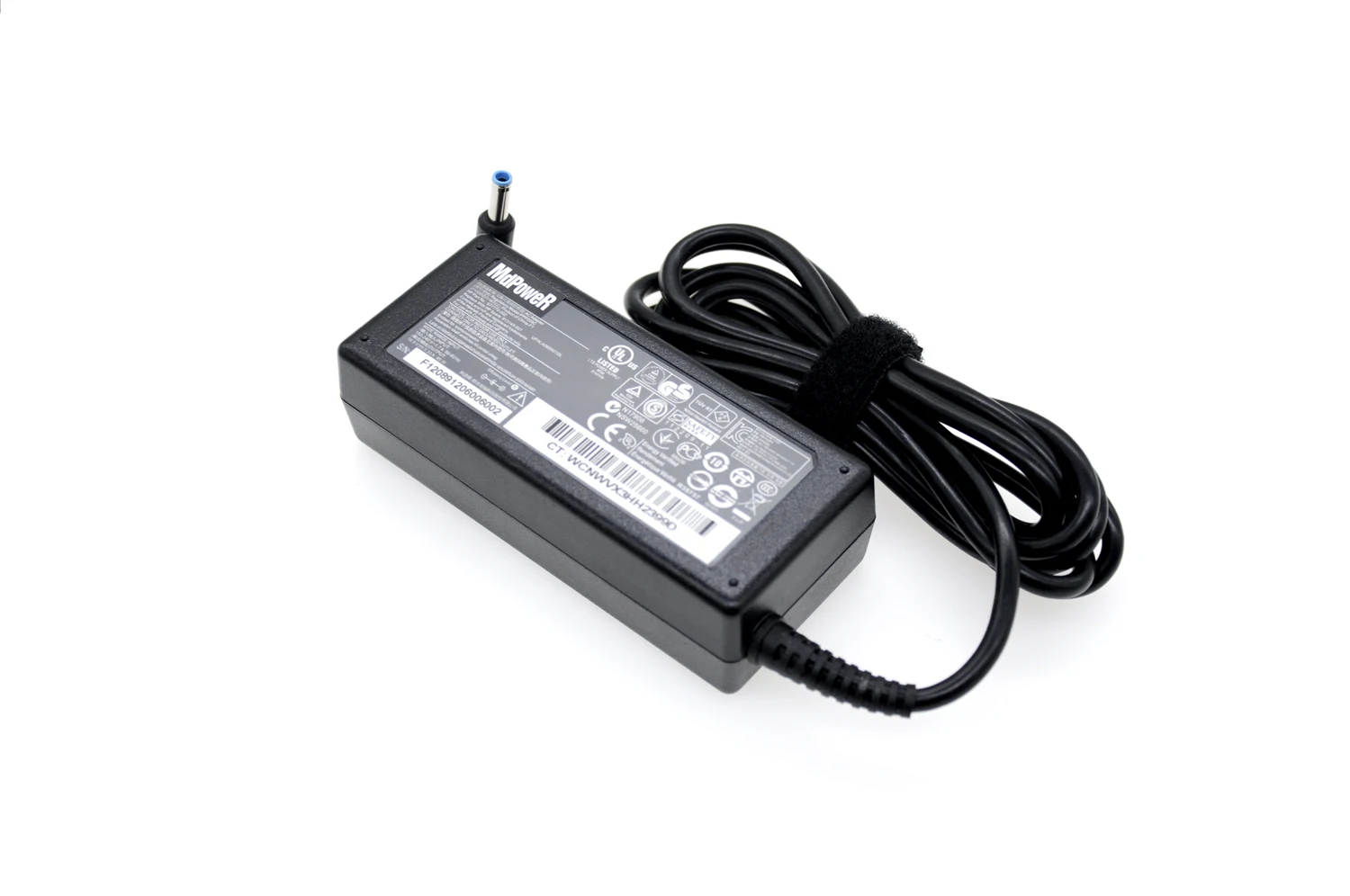 Original 19.5V 3.33A 65W AC adapter laptop charger For HP 725 820G3 840G4 830G5 Envy14 HSTNN-LA13 CA15 HSTNN-L14C A065R08DL