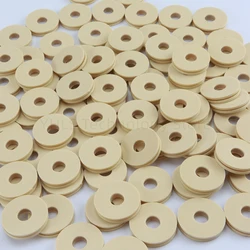 New Propeller Rubber Bracket (Yellow) Beef Tendon Spacer Drone Parts DJI T20P/T25/T40/T50 Drone Accessories Parts