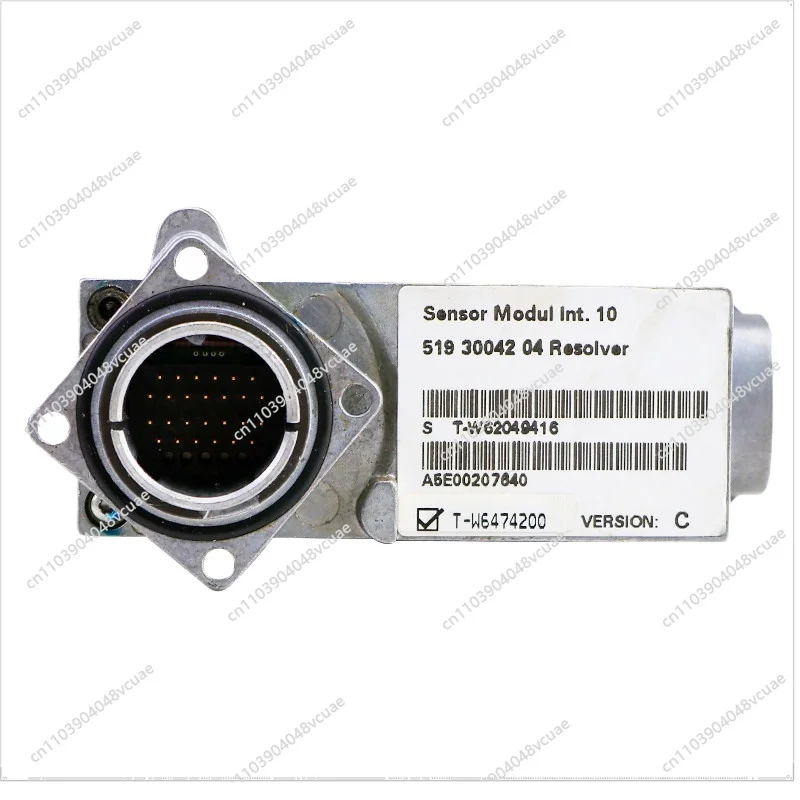 

For Motors SMI 10 20 Encoder Communication Head Electronics