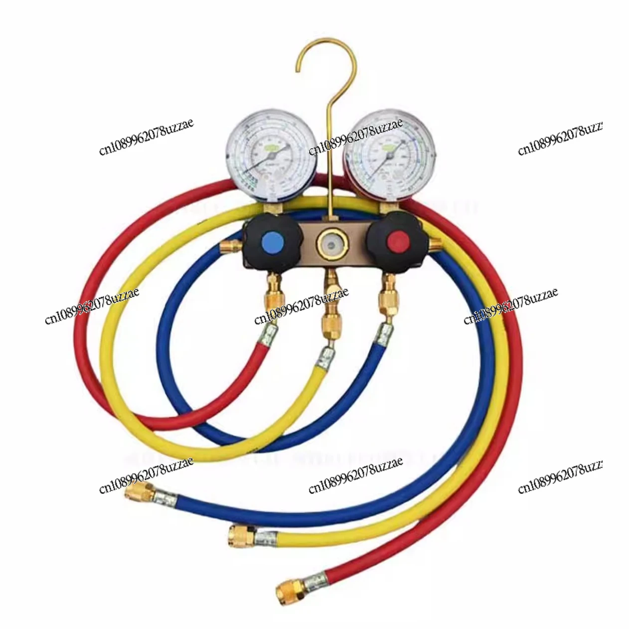 Air Conditioner Flu…