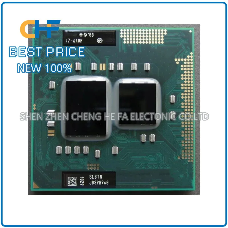 

I7 640M I7 640 поддерживает процессоры HM55/57