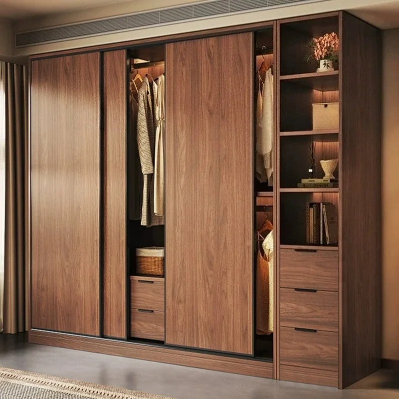 Thumbnail 3 - #11 Low Price Open Wardrobe Closet Deals