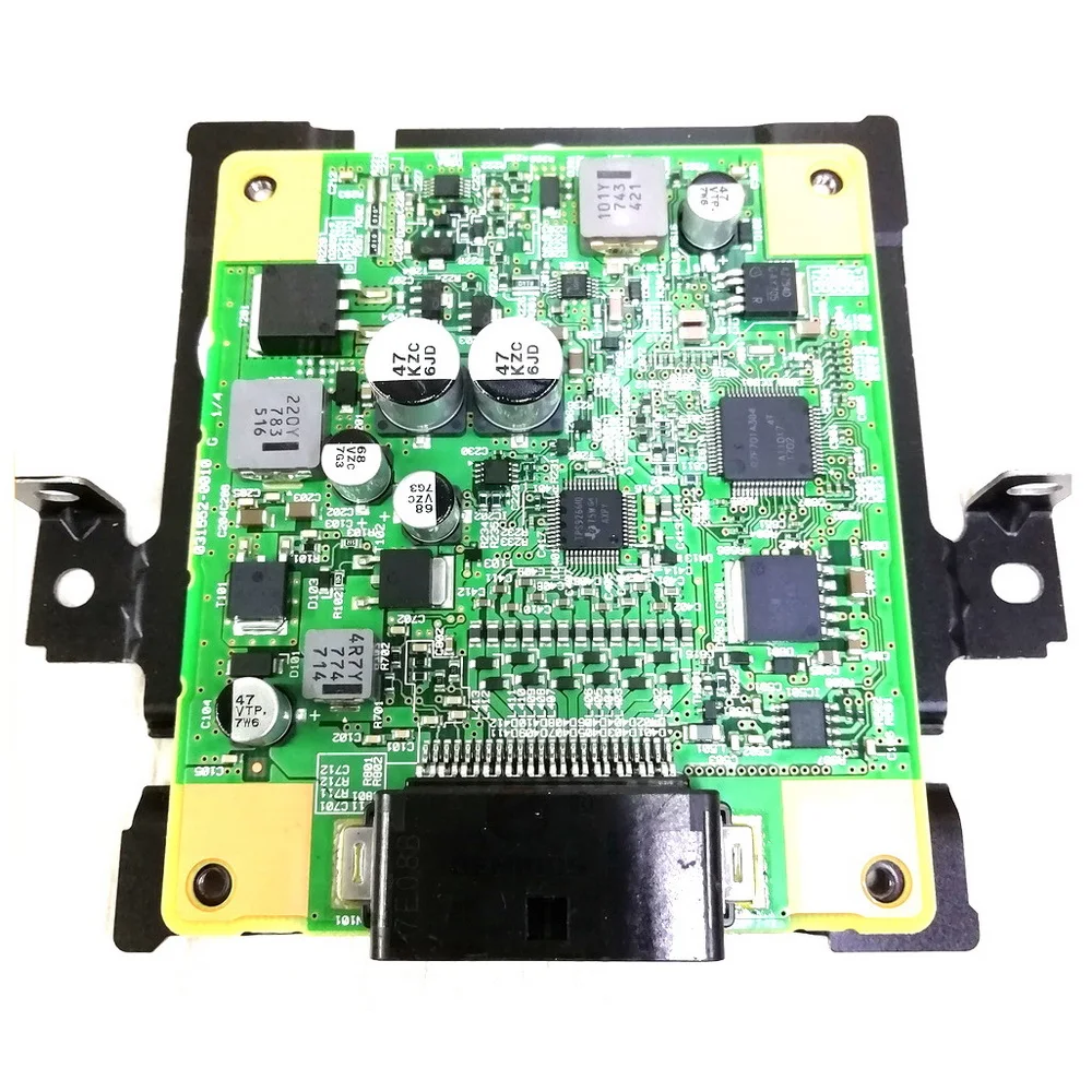 Original Oemhids 90NEW 85967-12040 Right Computer Drive Light Control Ballast LED For Alphard 2019 DBA-AGH30W Headlight Module