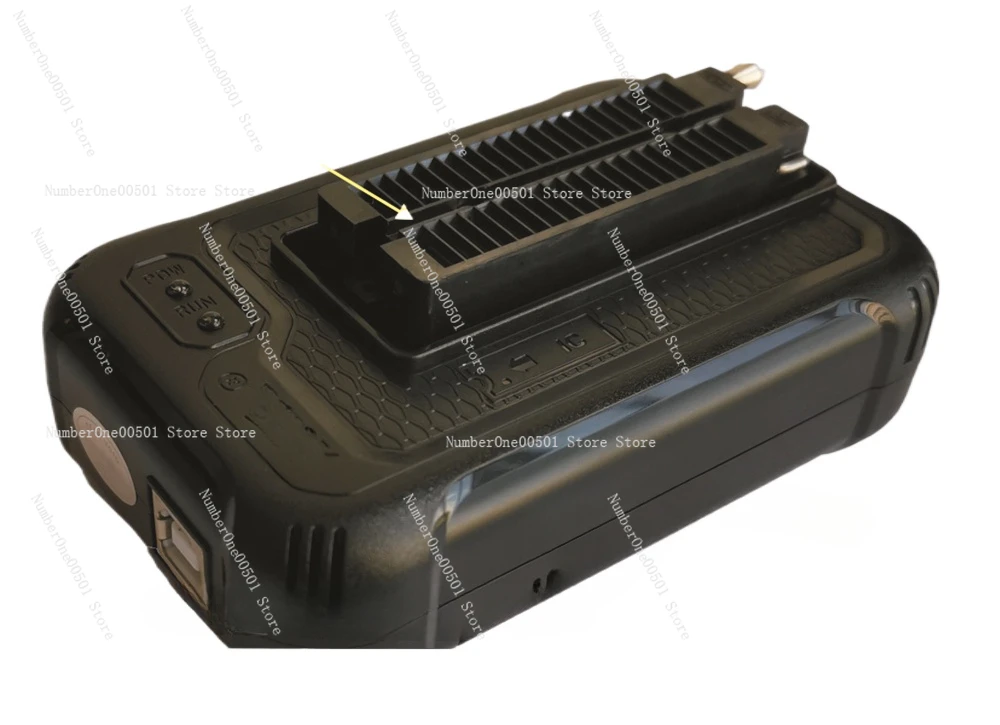

T48 TL866II universal high speed programmer for main board flash bios burner
