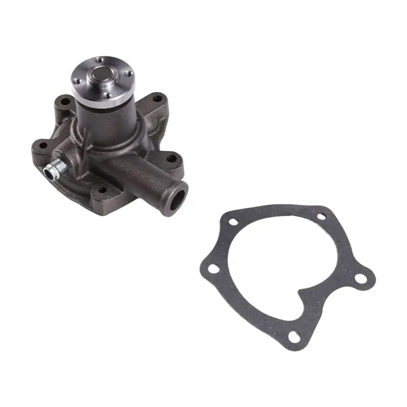 For Massey Ferguson 1010 1033 1020 Deutz Allis 5215 5220 3284086M92 Water Pump 72103891 Replacement Part