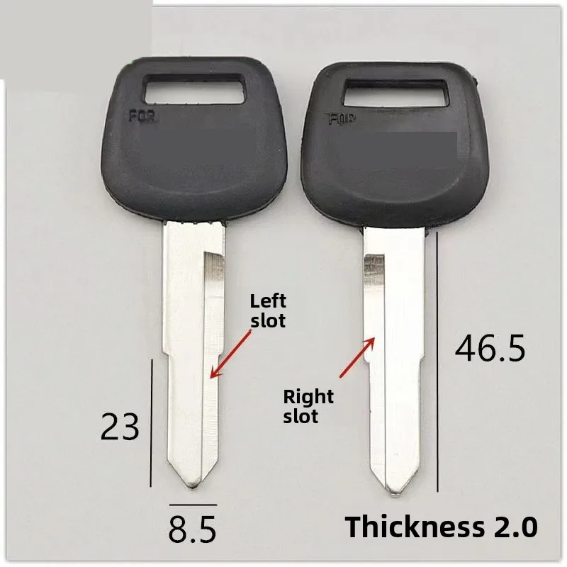 30PC  Rubber Sheet Car Key Blanks, Automotive Locksmith Consumables, Key Blanks