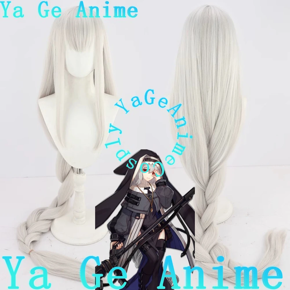 

Arknights Specter The Unchained Ghost Shark Cosplay Wig Christmas Reality Show Cosplay Wig Anime Game Party Exhibition In Stock