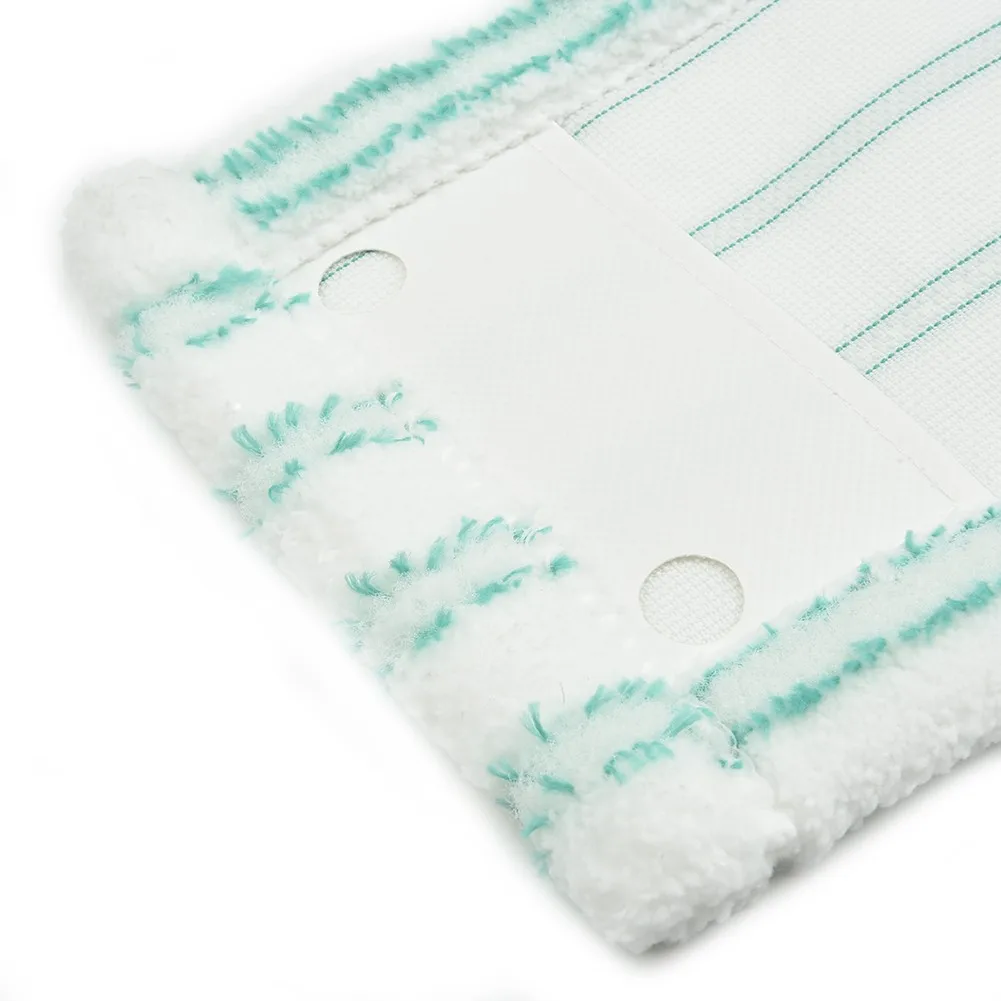 Flat Mop Replacement Practical To Use Pressed On Simply System Useful Absorbent Easy To Change Exquisite 42 Cm