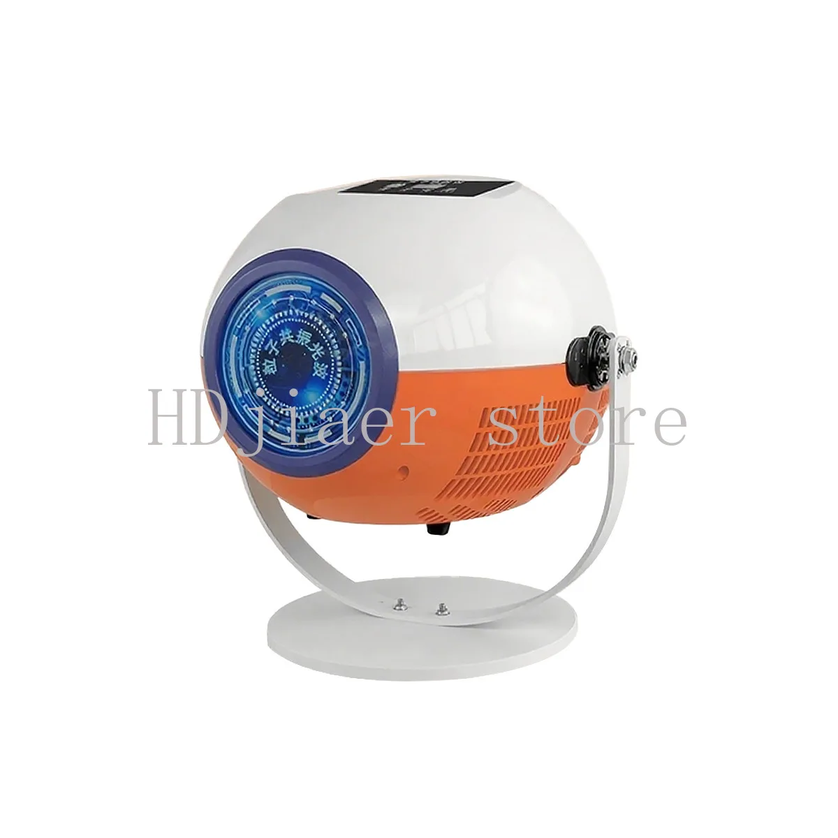 

Technology Core Egg Terahertz Resonance Physiotherapy Instrument Cell Hyperthermia Quantum Light Wave Therapy Device