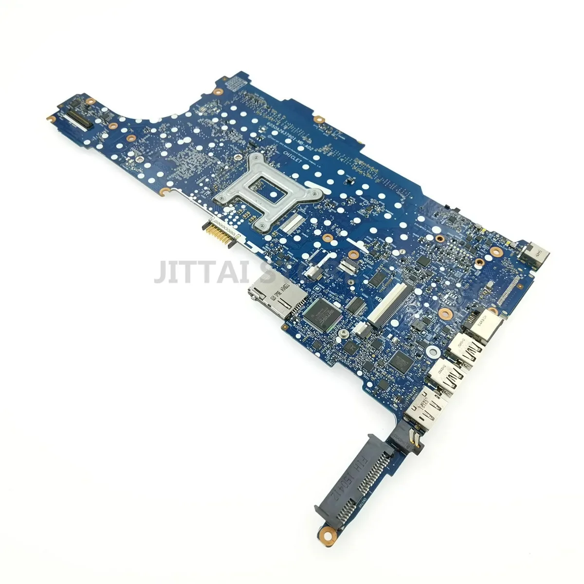 Imagem -04 - Placa-mãe do Portátil para hp Elitebook 6050a2637901-mb-a02 840 850 g2 i5 i7 Cpu 799590001 799510501 799511601 100 Testado