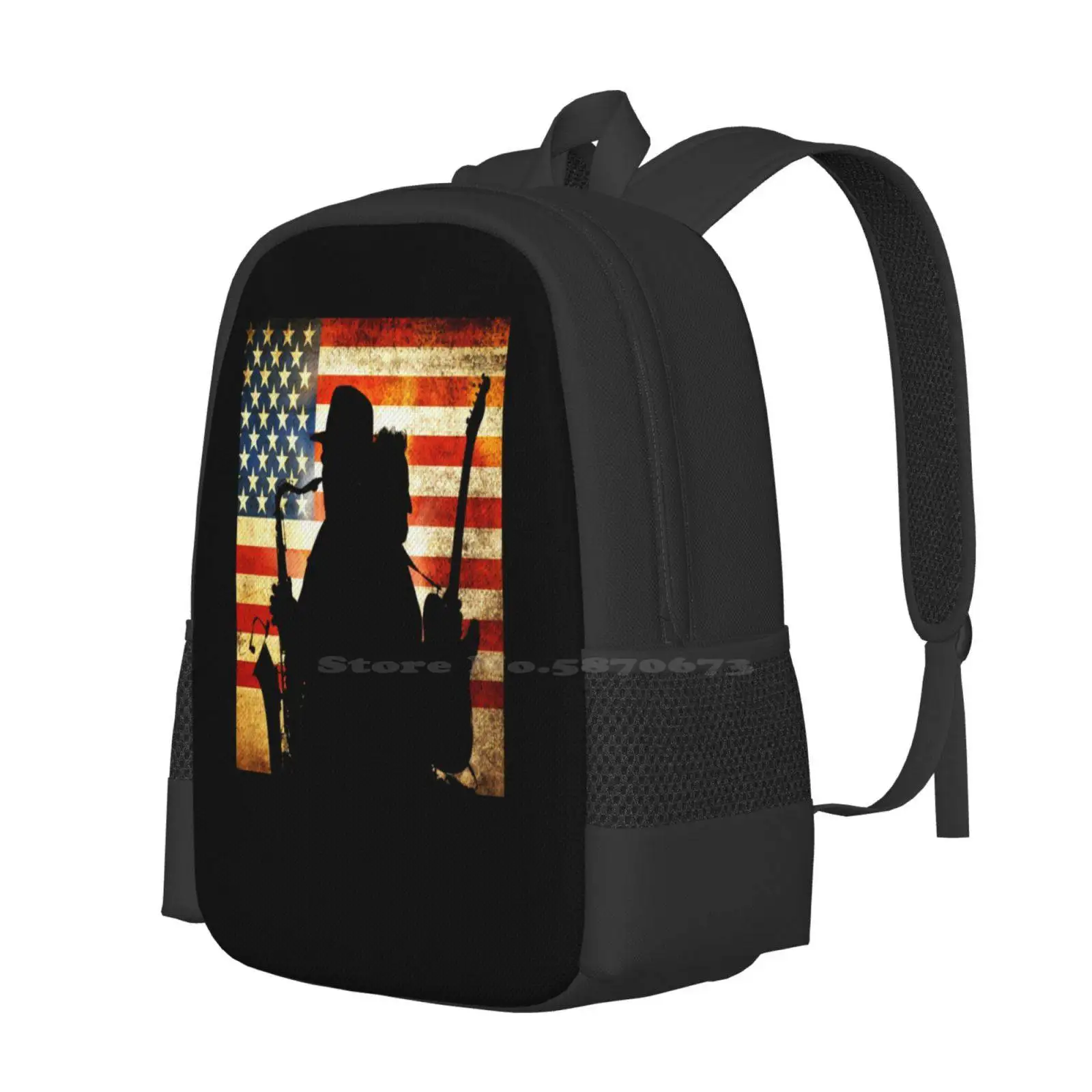 Best Style Springsteen Hot Sale Schoolbag Backpack Fashion Bags Ad01 Ad02 Ad03 Ad04 Ad05 909R Ad06 Ad07 Ad08 Ad09 Ad11 Ad10