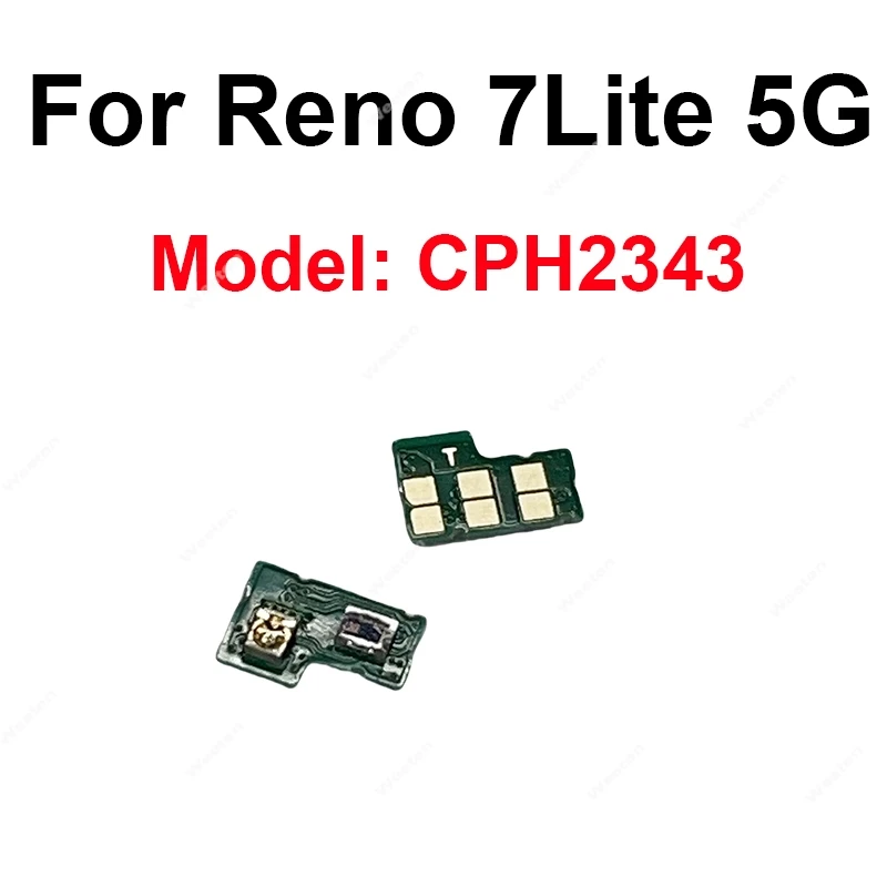 

Proximity Ambient Sensor Flex Cable For OPPO Reno 7 8 Pro Plus Lite Reno 7 SE 7Z 8T 8Z Light Small Board Repair Parts