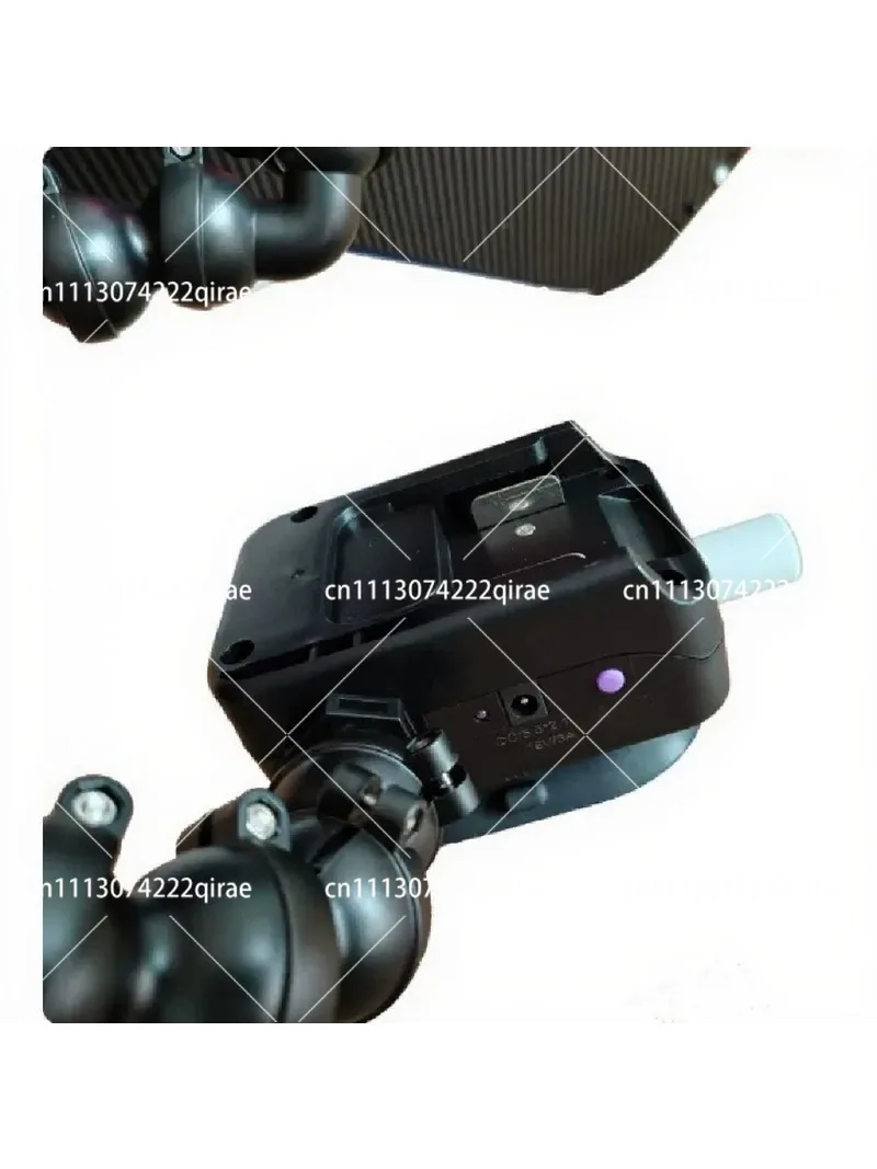Professional 6-Lamp LED Dimmable Dent Repair Light Stripe for Paintless Dent Removal Tool