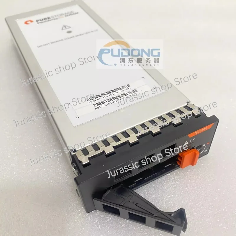 

Pure Storage Ruitech FlashArray M20 M70 Array Card Module 84-0001-01 02 03